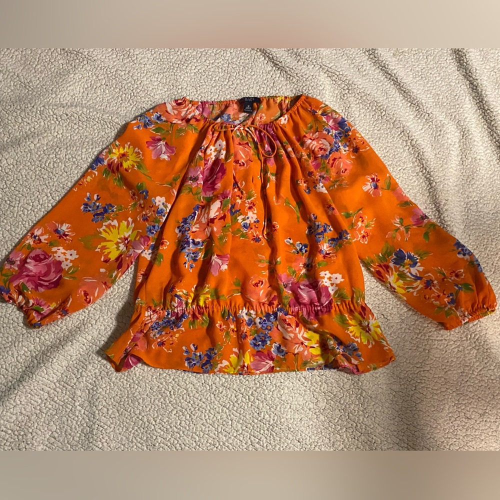 Women’s Chaps Blouse | M